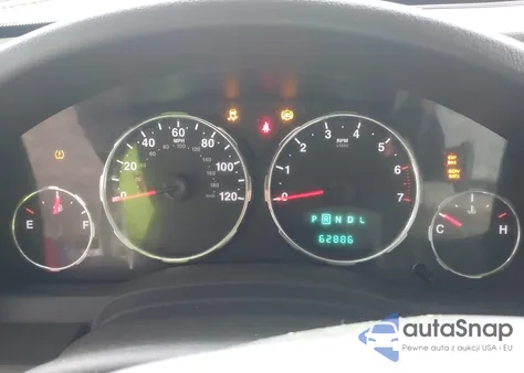 2008 Jeep Liberty Sport z USA, uszkodzony, nr VIN 1J8GN28K38W123553